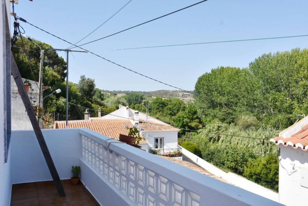 Bamboo House Aljezur Apartamento Exterior foto