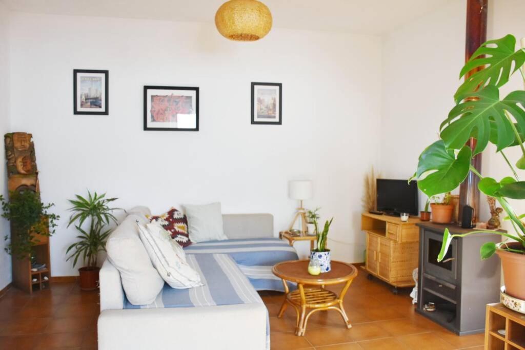 Bamboo House Aljezur Apartamento Exterior foto